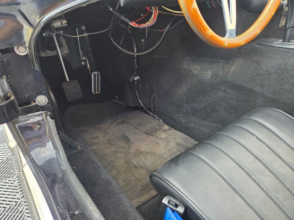 1965 Ford Shelby Cobra