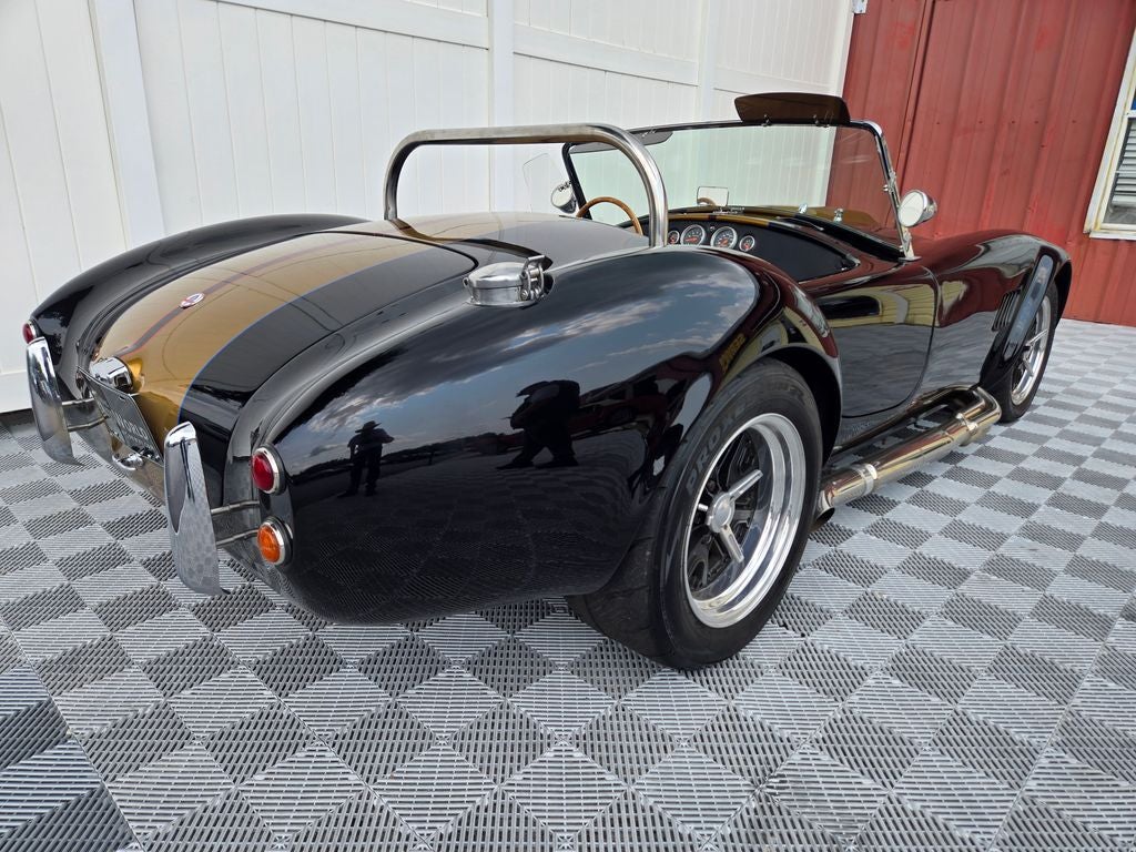 1965 Ford Shelby Cobra
