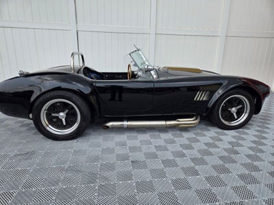 1965 Ford Shelby Cobra