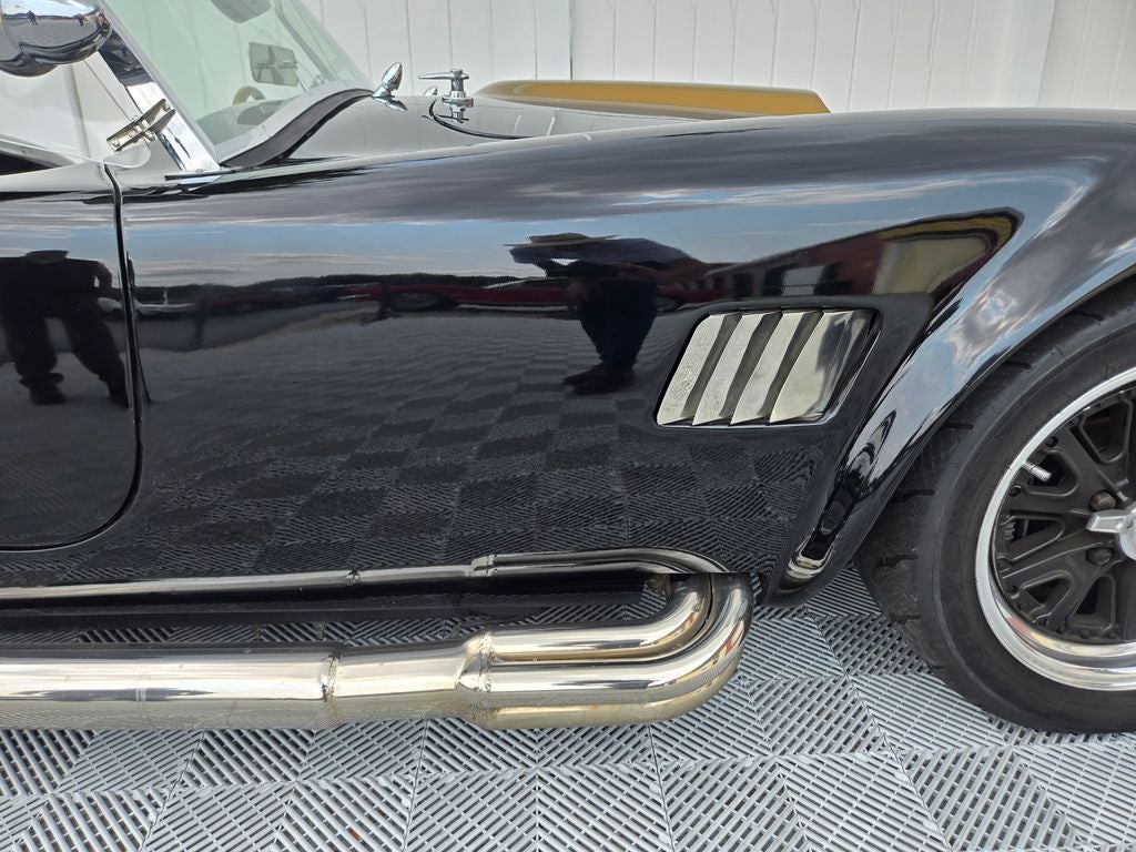 1965 Ford Shelby Cobra