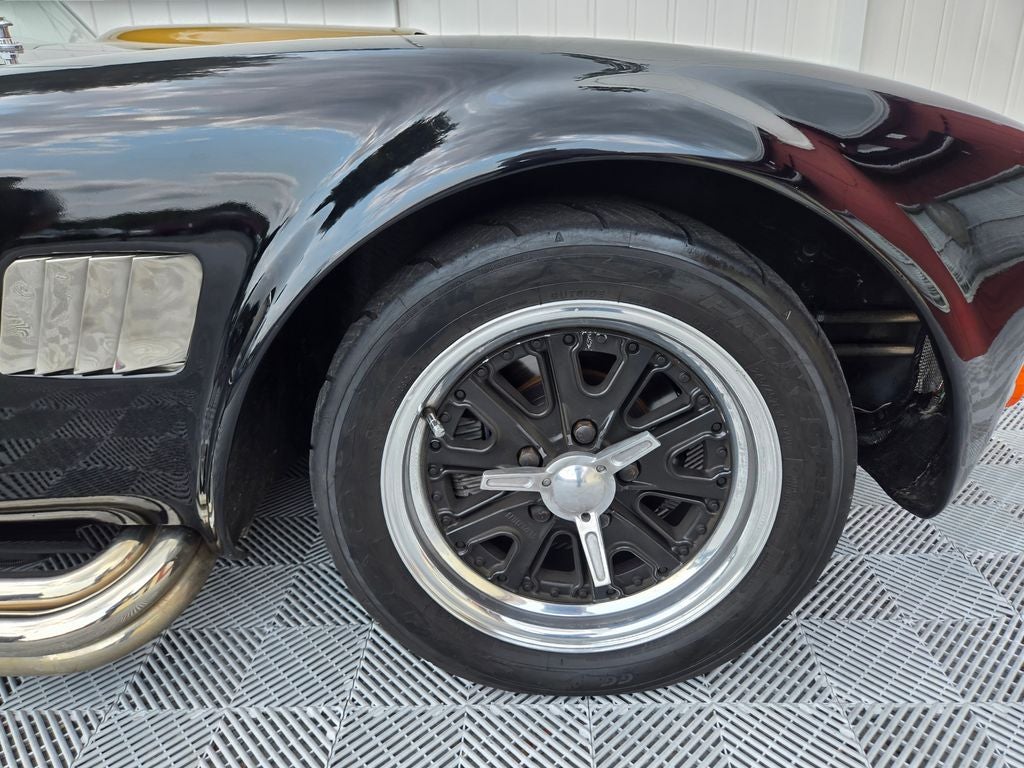 1965 Ford Shelby Cobra