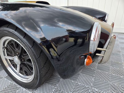 1965 Ford Shelby Cobra
