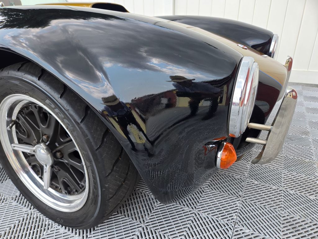 1965 Ford Shelby Cobra