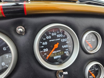 1965 Ford Shelby Cobra