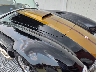 1965 Ford Shelby Cobra