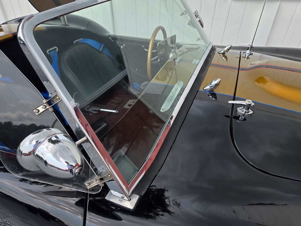 1965 Ford Shelby Cobra