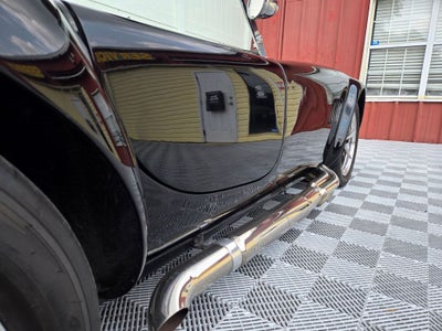 1965 Ford Shelby Cobra