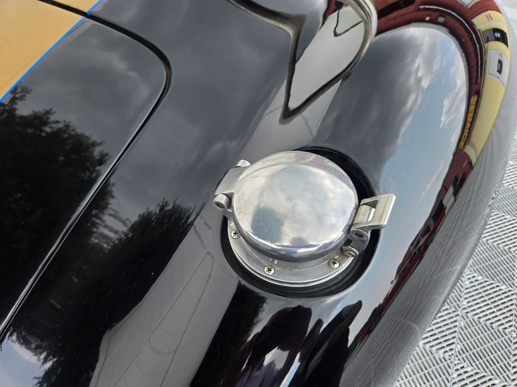 1965 Ford Shelby Cobra