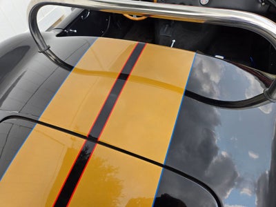 1965 Ford Shelby Cobra