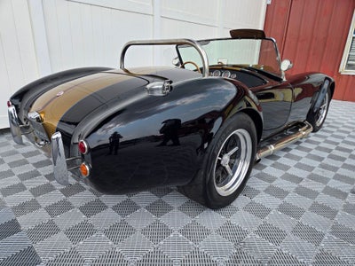 1965 Ford Shelby Cobra