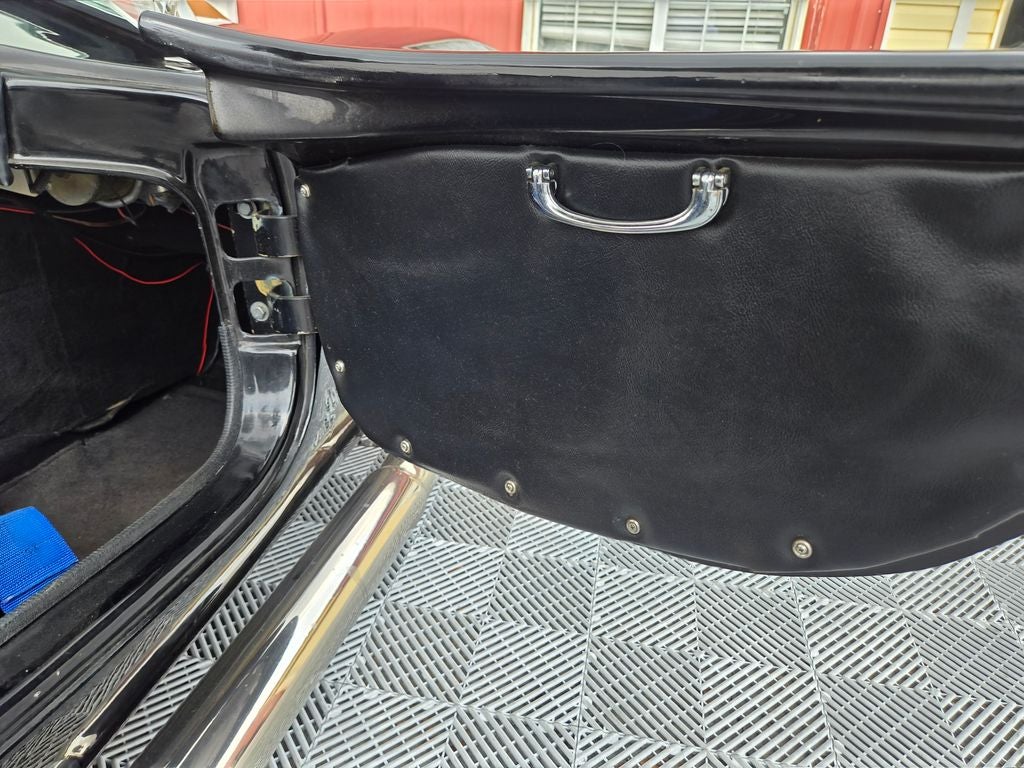 1965 Ford Shelby Cobra