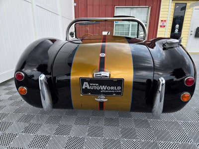 1965 Ford Shelby Cobra
