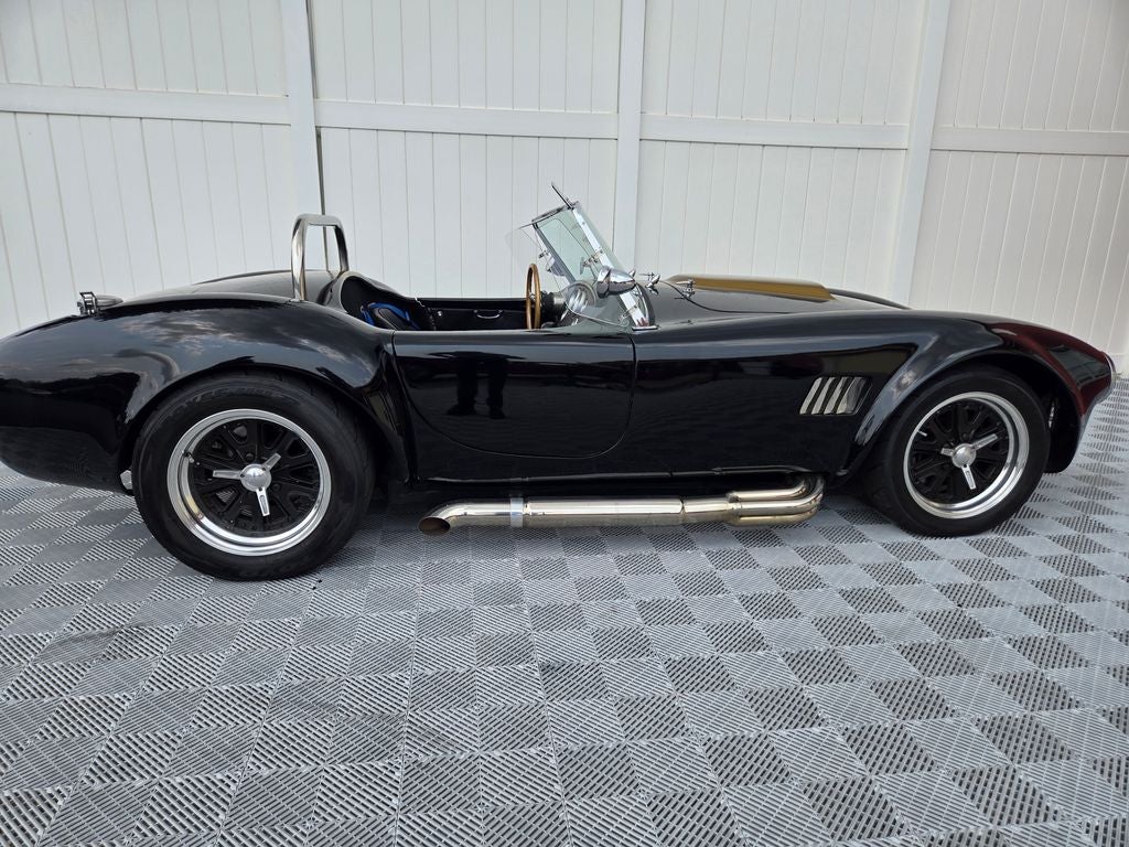 1965 Ford Shelby Cobra