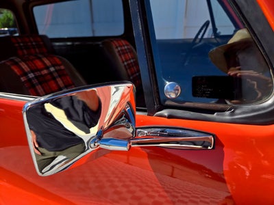 1973 Chevrolet Blazer Base