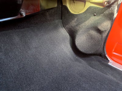 1973 Chevrolet Blazer Base