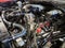 1973 Chevrolet Blazer Base