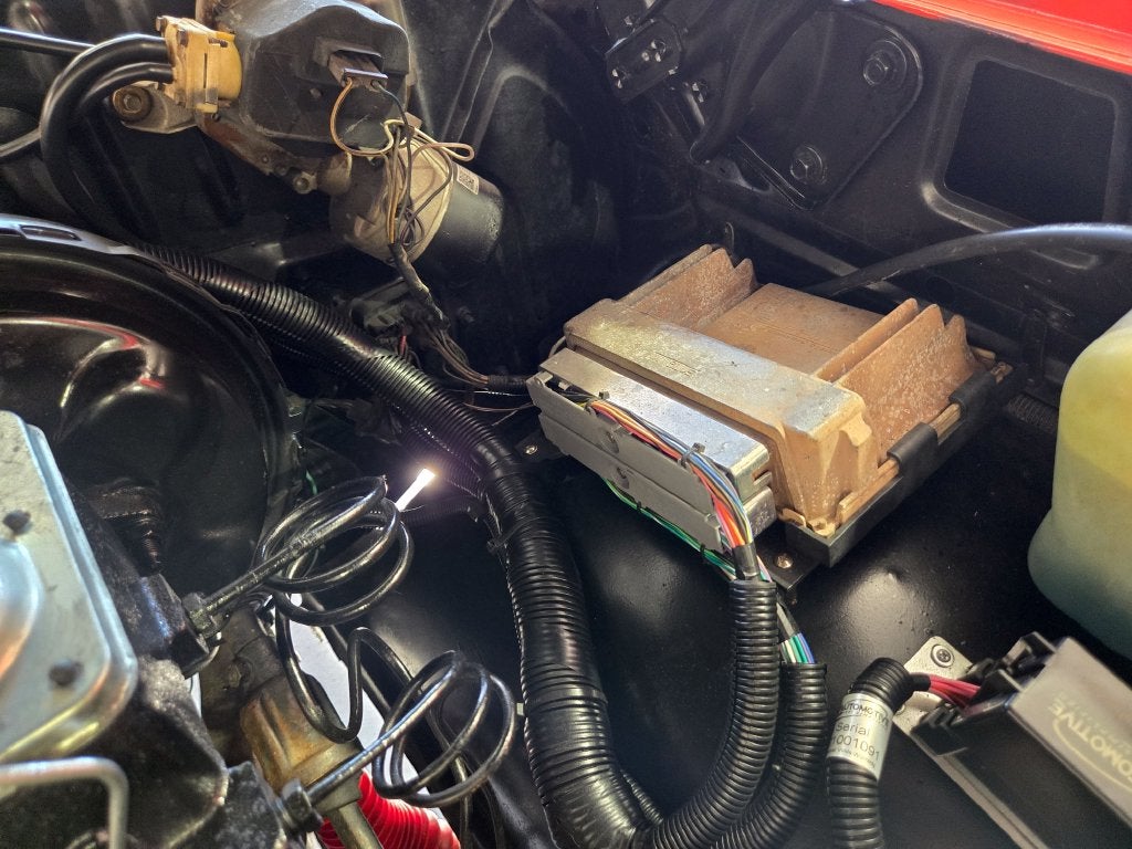 1973 Chevrolet Blazer Base