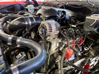 1973 Chevrolet Blazer Base