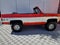 1973 Chevrolet Blazer Base