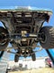 1973 Chevrolet Blazer Base