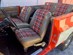 1973 Chevrolet Blazer Base