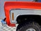 1973 Chevrolet Blazer Base