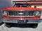 1973 Chevrolet Blazer Base