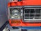 1973 Chevrolet Blazer Base