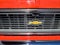 1973 Chevrolet Blazer Base