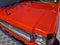 1973 Chevrolet Blazer Base