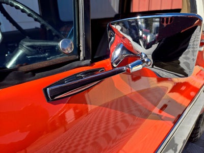 1973 Chevrolet Blazer Base