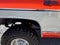 1973 Chevrolet Blazer Base