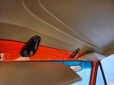 1973 Chevrolet Blazer Base