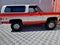 1973 Chevrolet Blazer Base