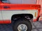 1973 Chevrolet Blazer Base