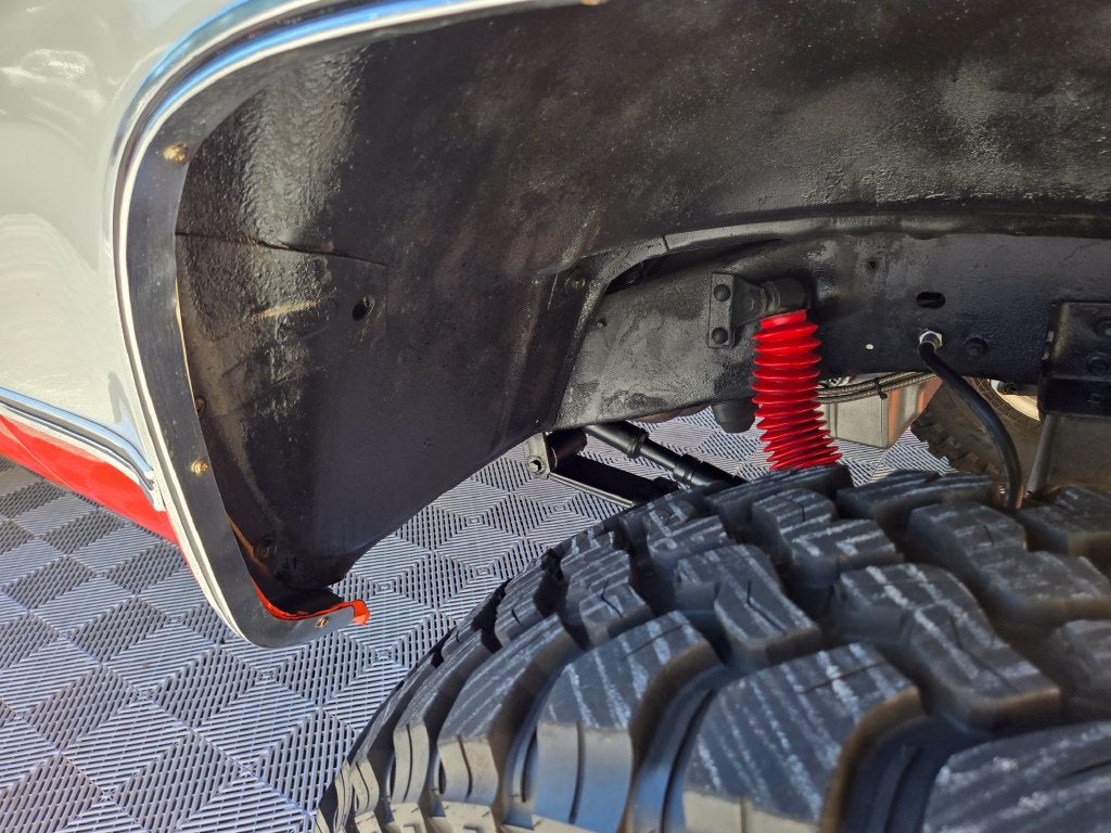 1973 Chevrolet Blazer Base