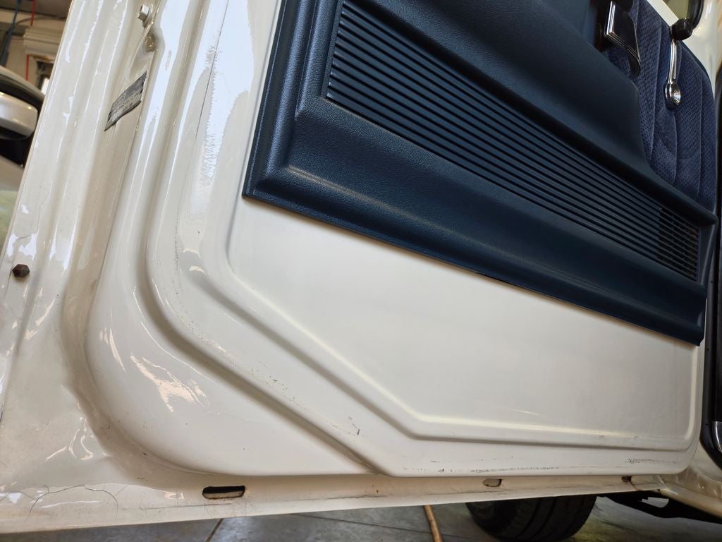 1977 Ford F100 Ranger