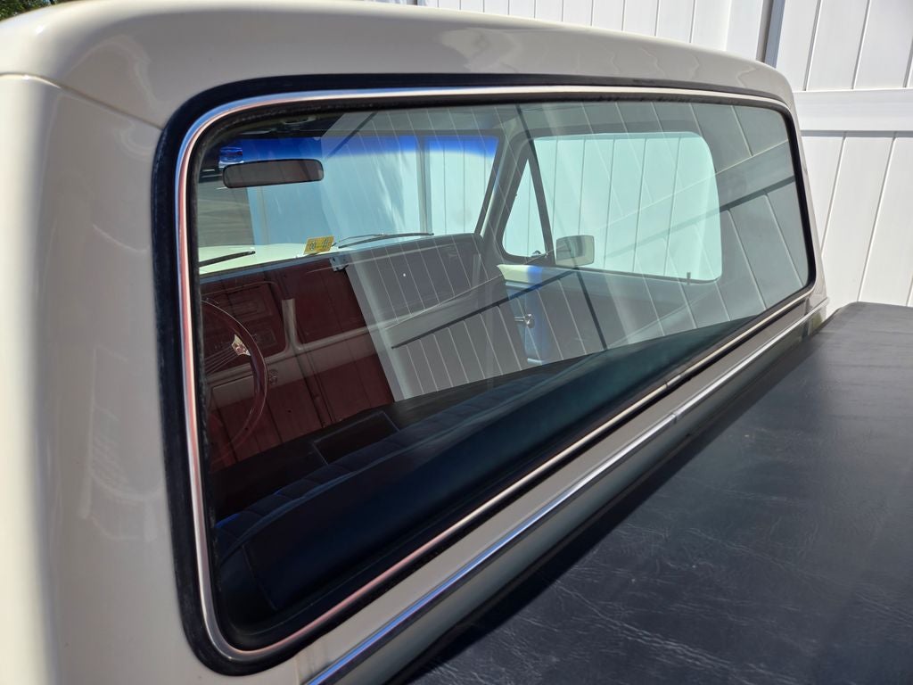 1977 Ford F100 Ranger