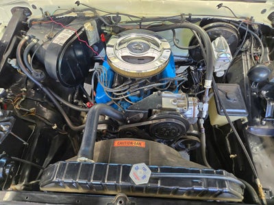 1977 Ford F100 Ranger