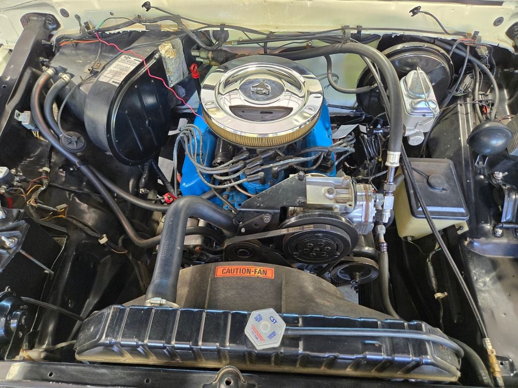 1977 Ford F100 Ranger