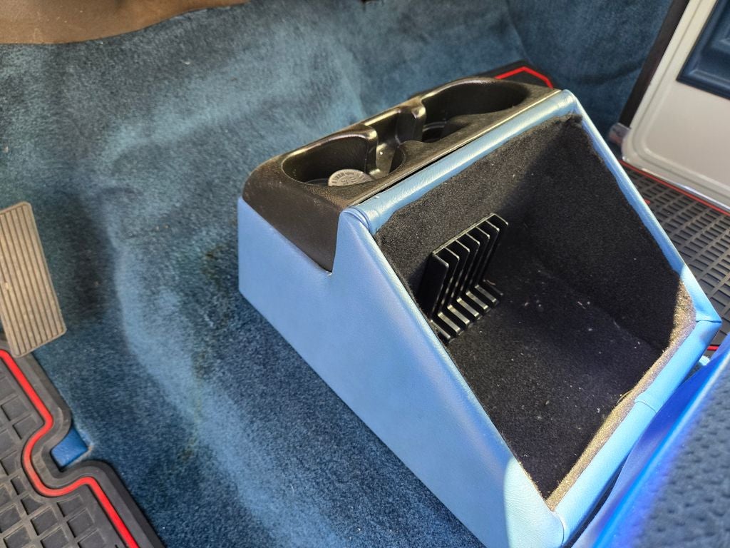 1977 Ford F100 Ranger