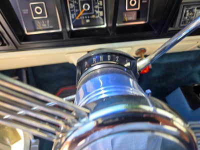 1977 Ford F100 Ranger