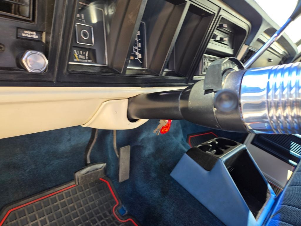 1977 Ford F100 Ranger