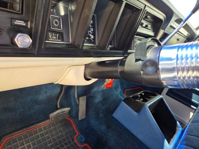 1977 Ford F100 Ranger