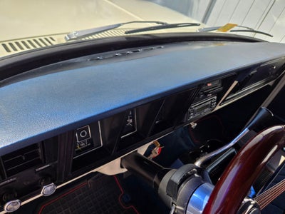 1977 Ford F100 Ranger