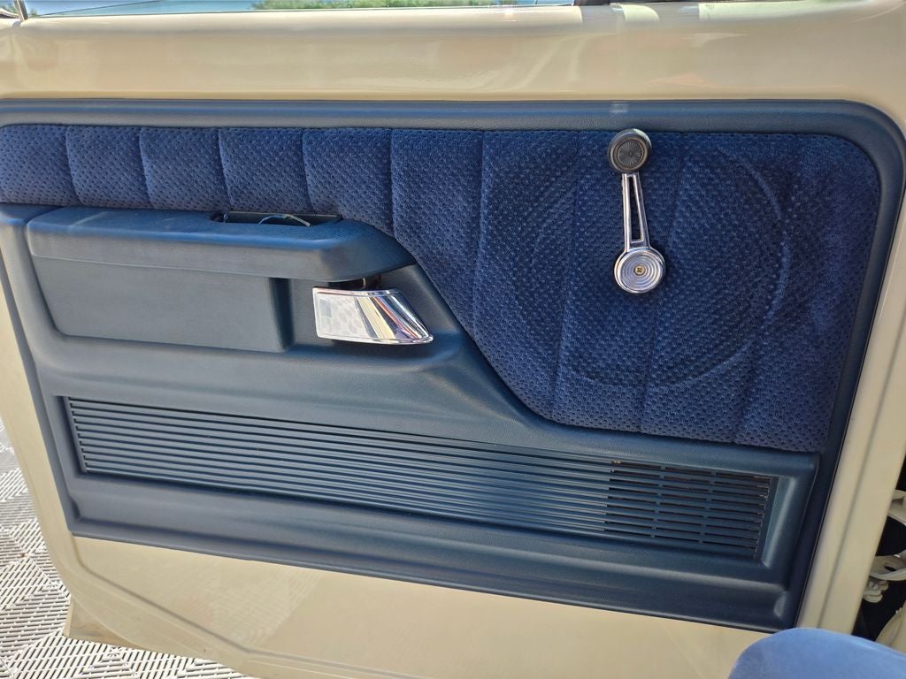 1977 Ford F100 Ranger