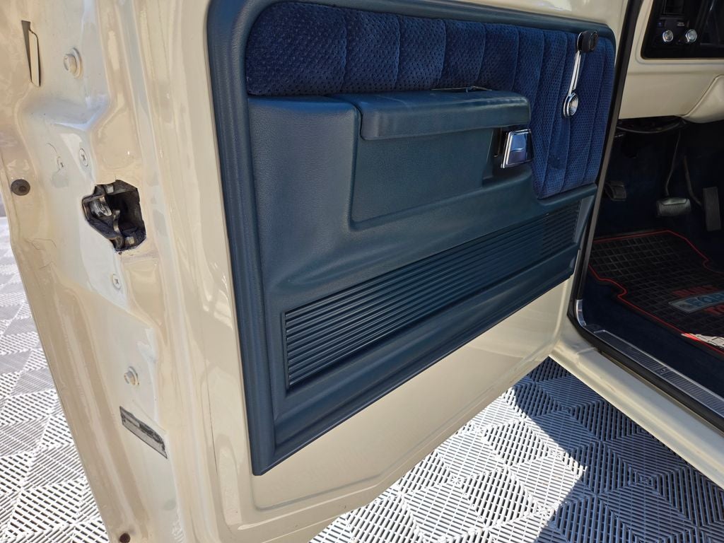 1977 Ford F100 Ranger