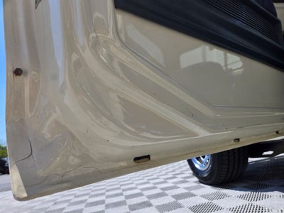 1977 Ford F100 Ranger