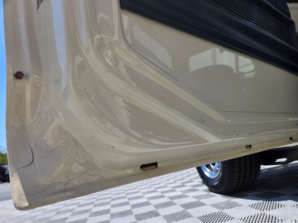 1977 Ford F100 Ranger