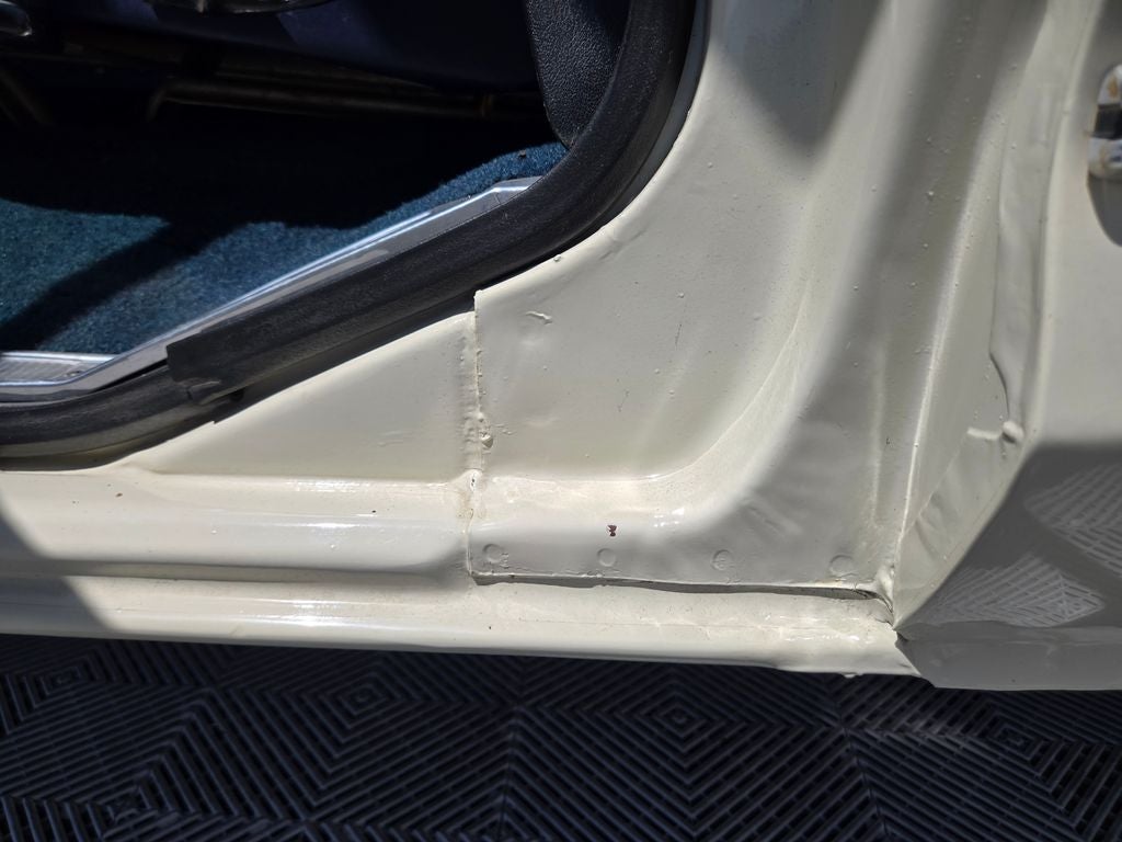 1977 Ford F100 Ranger